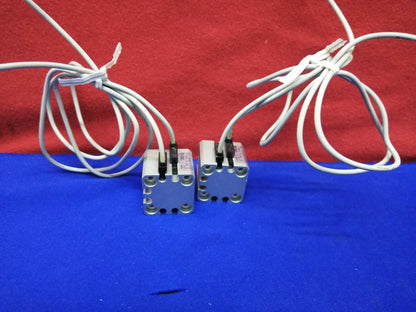 SMC CDSB16-5D-F9N KOMPAKTZYLINDER 