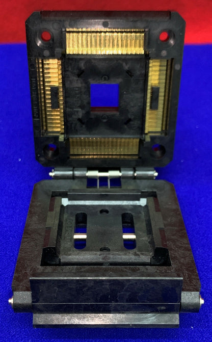 EL-Mech Test-Burn-In-Sockel IC51-2084-1052-11