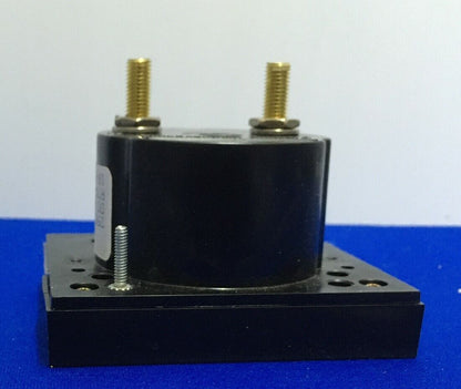 MISURATORE DA PANNELLO YOKOGAWA 255 200 LALA 8 / 255200LALA8