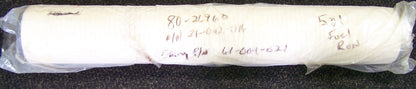 PEERLESS MFG CO. 31-042-006 MPI FILTER  FUEL INCLUDES METAL END 51/2" OD 36" L
