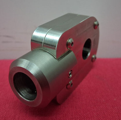 FITS BEAHM DESIGNS 185A / 210A HOT BOX THERMAL NOZZLE / TIP 13.25MM DIAMETER