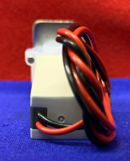 Vanne chimique SMC LVM13R-6C2U-1-X30