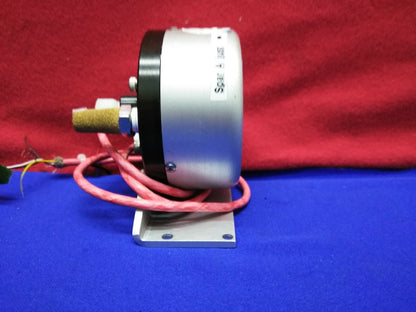 SETRA 239 TRANSDUCER 0-165 CM H20