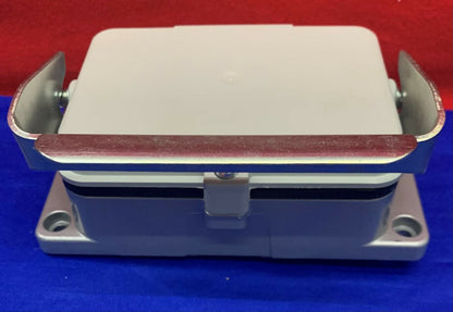 PHOENIX CONTACT 5604431 HC-P:RJ45 CAT5 GFCI 3A COMPUTER INTERFACE.