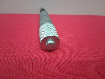 Mitutoyo 101-117 M225-1 Mechanical Outside Micrometer 1"-2" Range 0.001"
