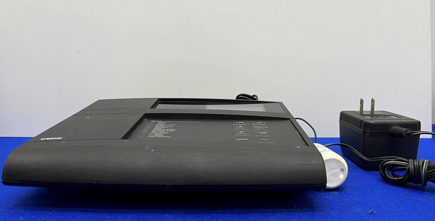 Testeur de pH-mètre Thermo Orion 420A+ - Article destiné aux pièces détachées/réparations