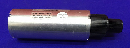 TRILITHIC ASIA MOD. RSA-3550D-SMA / PN 201980004 ステップアッテネーター