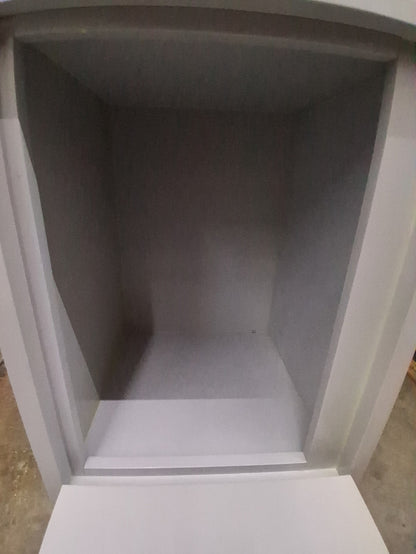 SciMatCo SC2060 Stak-a-Cab Wooden Safety Cabinet Combo Acid Flammable