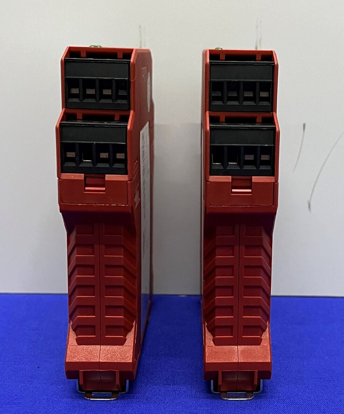 AB アレン ブラッドリー ガードマスター 440R-D23171 MSR125HP セーフティリレー 2 個セット