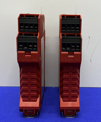 AB アレン ブラッドリー ガードマスター 440R-D23171 MSR125HP セーフティリレー 2 個セット