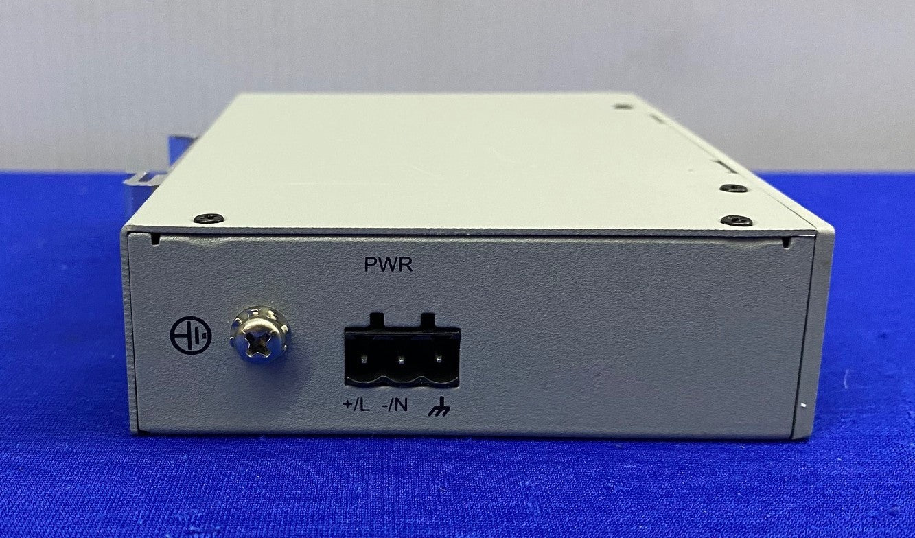 Allen-Bradley / AB STRATIX 2000™ 1783-US5T SER A UNMANAGED ETHERNET SWITCH