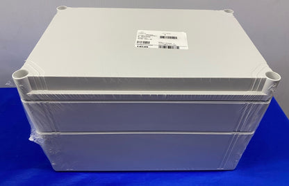 NVENT HOFFMAN Q302018ABI JUNCTION BOX QLINE/ENCLOSURE AB