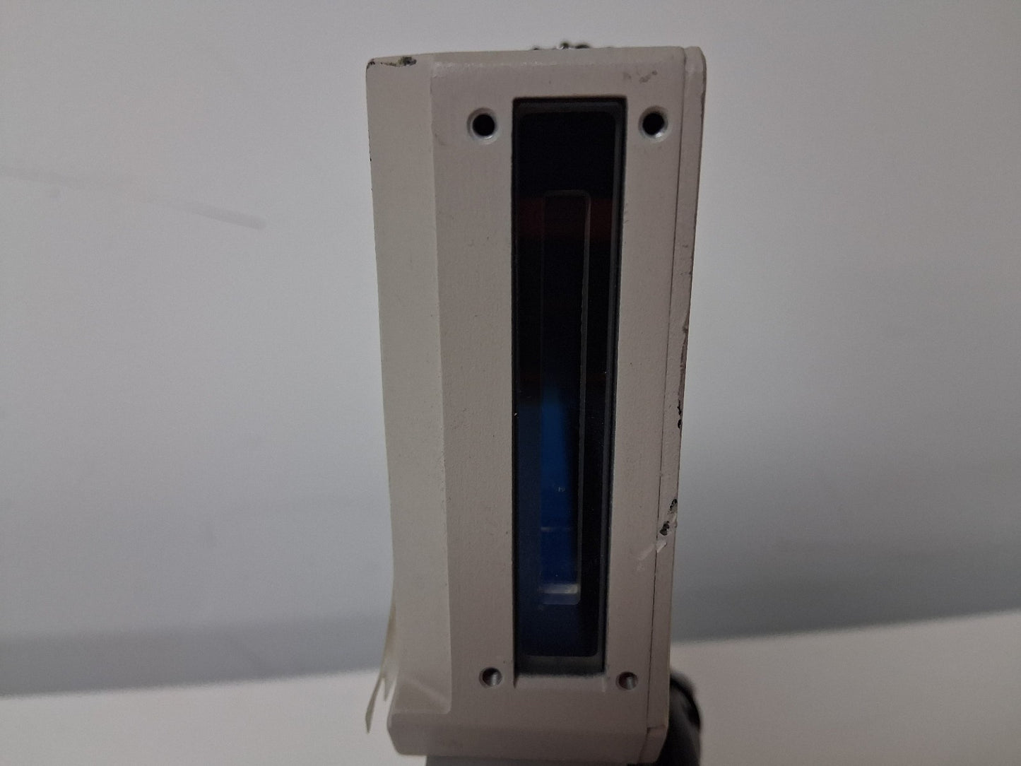 Keyence LS-5041T LS-5041R Laser Sensor Heads Scan Heads For Parts Repair