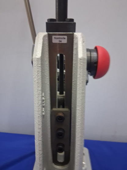 SCHMIDT TECHNOLOGY CORP. 13RF-05-2015 PRESS TOGGLE PRESS / ARBOR PRESS