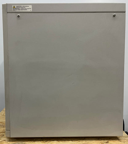 BECKMAN GOLD 507 AUTOSAMPLER/168 DETECTOR/126 OPLOSMIDDELMODULE 1 LOT ONDERDELEN/REPARATIE