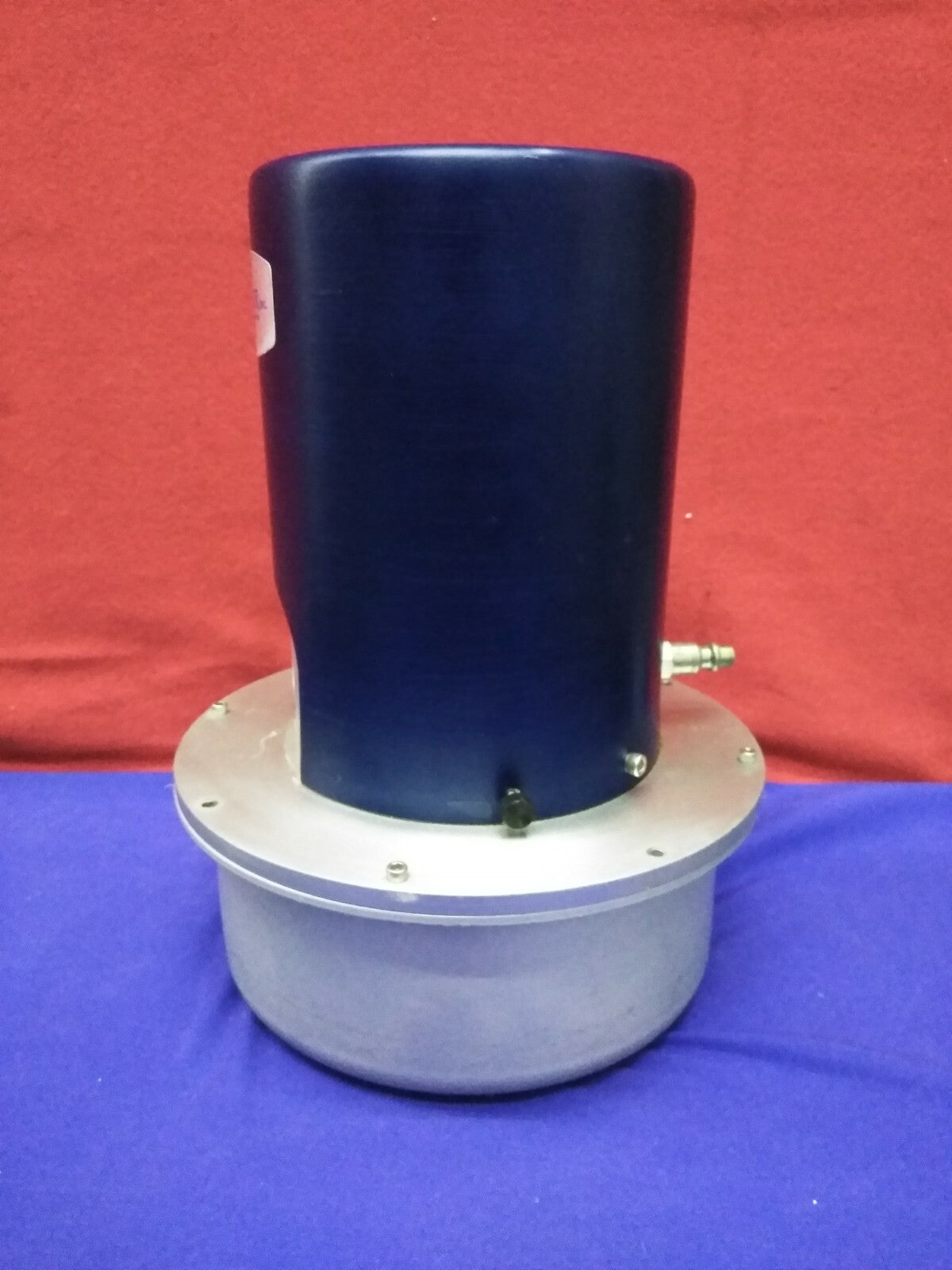 FÜR TEILE/REPARATUREN VENTREX SD7200 PUMPENANTRIEBSMODUL UND FLÜSSIGKEITSLIEFERMODUL 