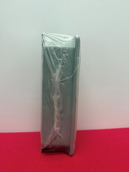 Hoffman ED4PB Push Button Enclosure