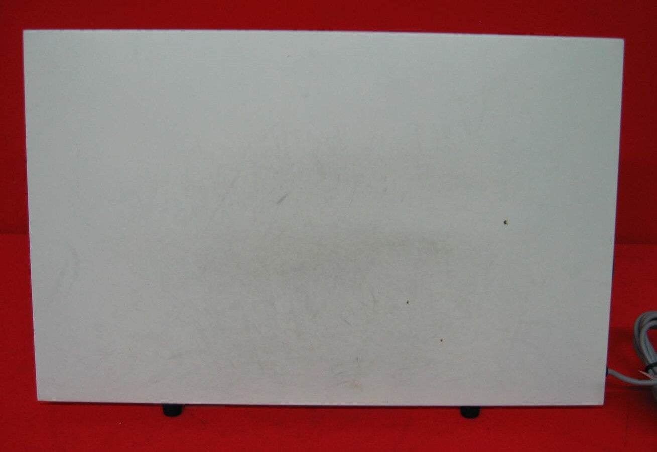 MARLEY ENGINEERED PRODUCTS 202SLB STRAHLENDE UNTERTISCHHEIZUNG