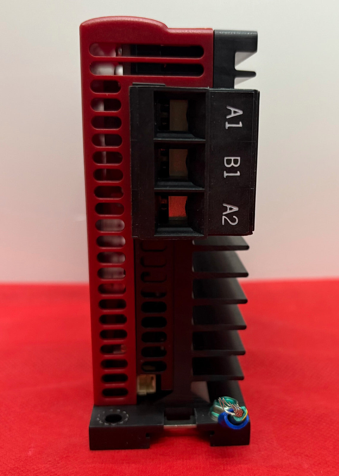 CCIPOWER CONTROL CONCEPTS MICROFUSION uF1HXTAE-16-P1000 1PH 16A ETHERNET TCP