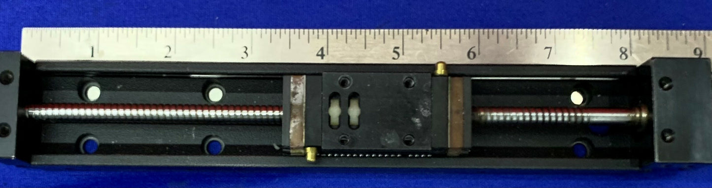 NSK MCM03010P02K MCM Monocarrier SZ 3 Precisie Lineaire Actuator