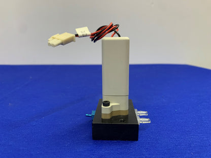 SMC LVM215-5B-X22 SOLENOÏDEKLEP