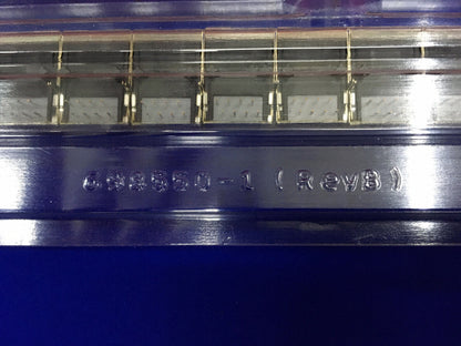 1 パック 90 アンペア 558342-1 00 REV B / DIGI-KEY A9090-ND モジュラー電話ジャック