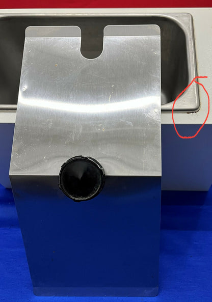 Bain-marie chauffant à usage général Precision série 180 51221073