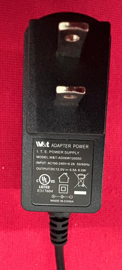 LANTRONIX® UDS-10 SERIAL TO ETHERNET INTERFACE 080-212-000 w/ POWER SUPPLY