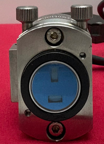 HEIDENHAIN KGM 290 261 01 GRID ENCODER PART ABTASTKOPF SCANNING HEAD - FOR PARTS