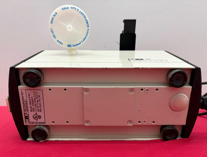 KNF LAB NEUBERGER LABOPORT® UN840 FTP VACUUM PUMP