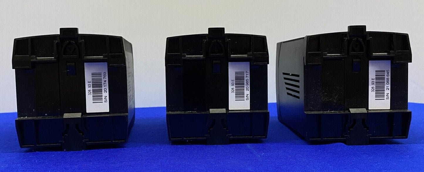 Allen Bradley AB 1606-XLP 電源 1606-XLP100E Ser.A - 1 ロット数量 3