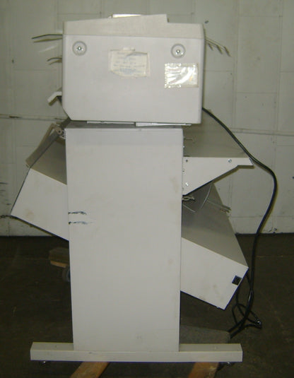 XEROX MODELL 2520 KOPIERPlotter (FÜR GROSSE BLÄTTER) 115 VOLT 60 HZ 12 AMP