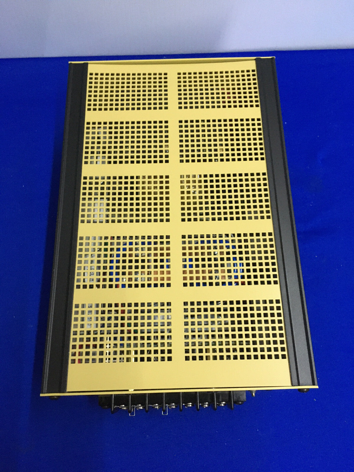 ALIMENTATORE REGOLATO ACOPIAN A50HT600 50 VDC