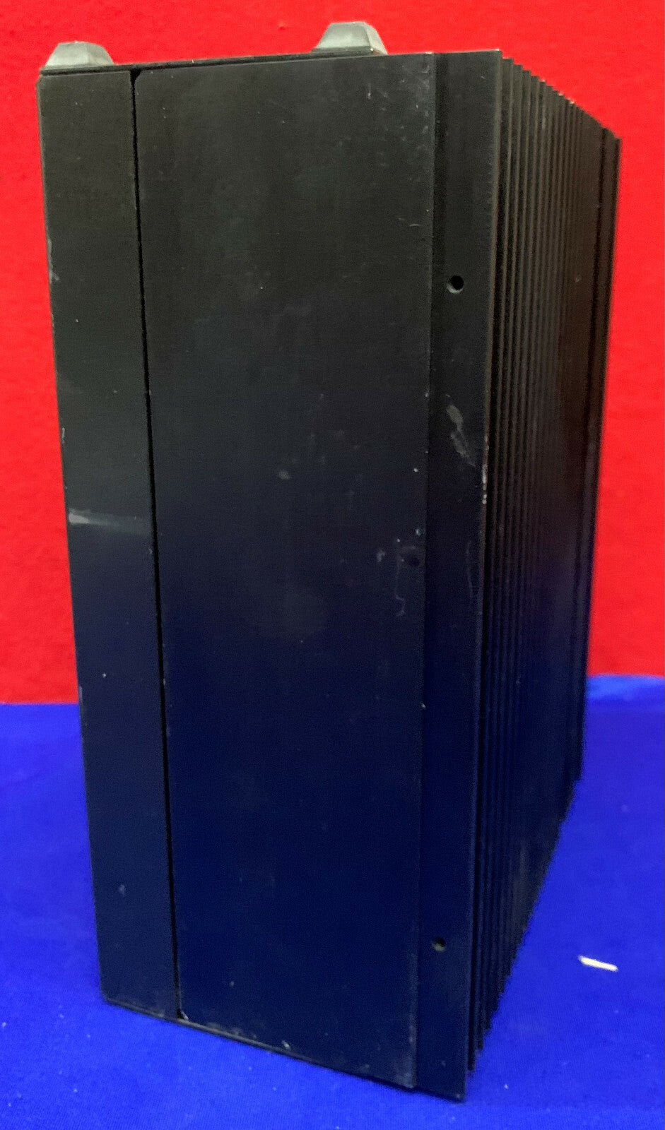 Parker Compumotor MicroStep Drive SX-Serie (Etikett fehlt)