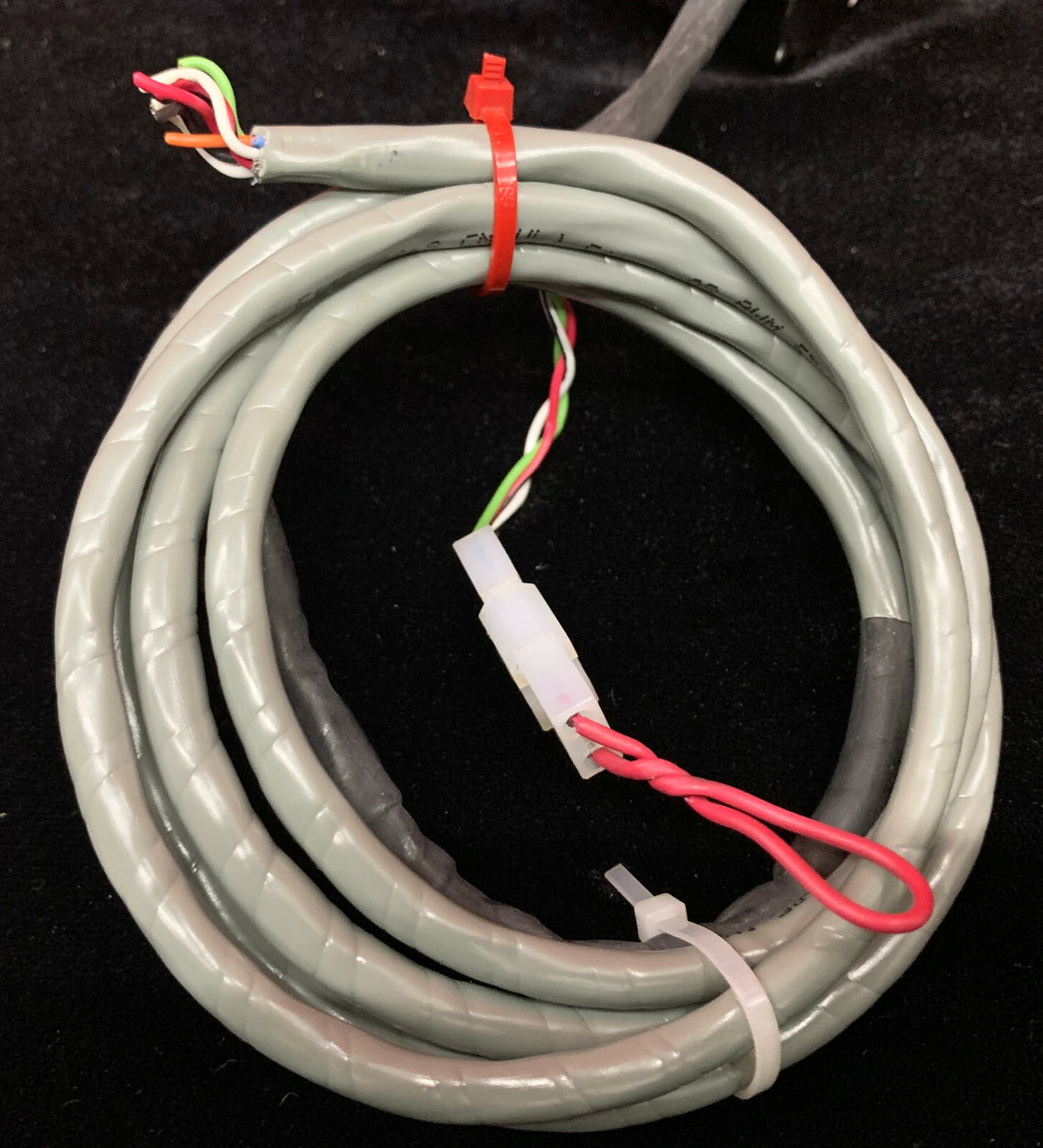 MOTORE PASSO-PASSO AD ALTA COPPIA ANAHEIM AUTOMATION 23L206-LW8