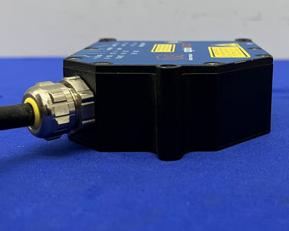 SENSORE LASER MICRO-EPSILON OPTONCDT OPTONCDT1700 ILD1700-2