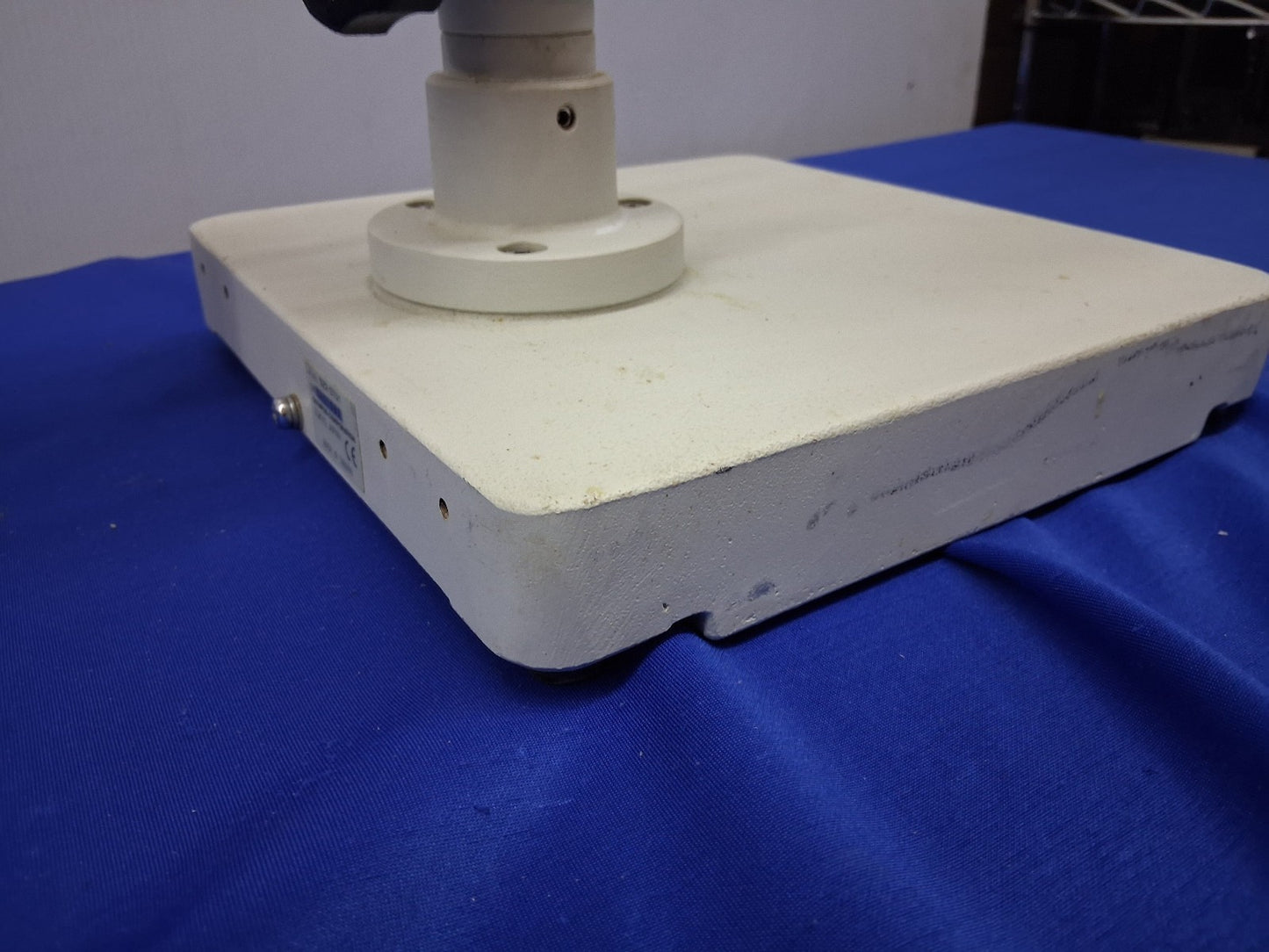 OLYMPUS SZ2-STU1 STEREO MICROSCOPE BOOM STAND