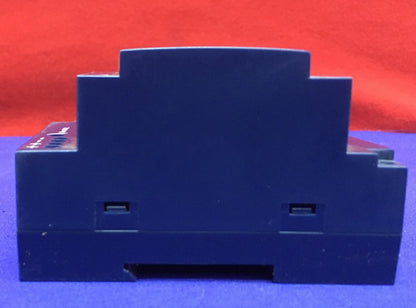 TDK-LAMBDA DSP60-24 / DSP 60-24 / DSP60 SERIE DIN SCHIENEN POWER 