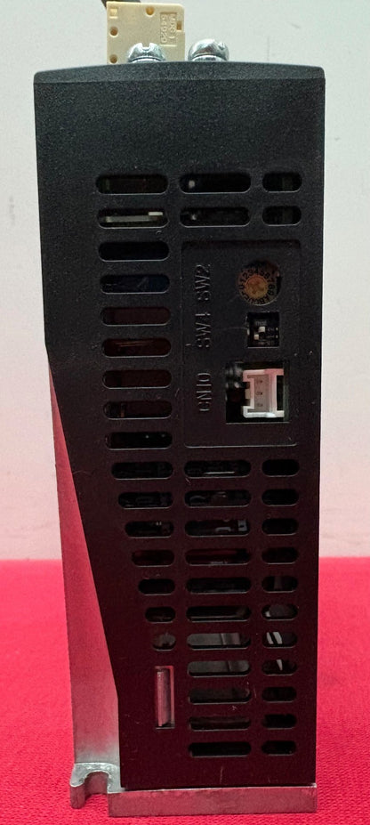 ORIENTAL MOTOR ARD-AD STEPPING MOTOR DRIVER 100-120VAC - FOR  PARTS/REPAIR