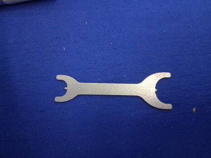 Mitutoyo 117-107 Uni-Mike Outside Micrometer 0-1" Mechanical W/ CASE ACM-1"V