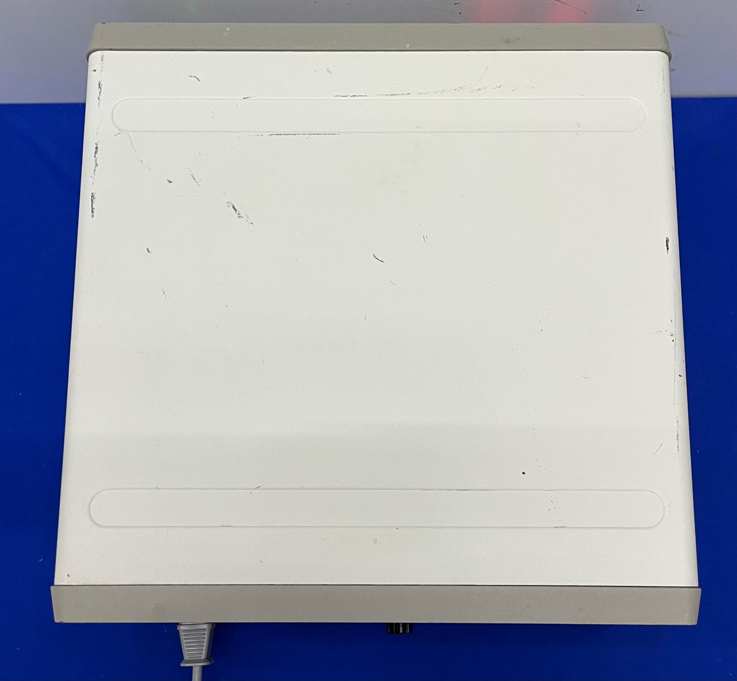 IVEK MULTISPENSE 900 520102-G02ABA MEHRKANAL-SPENDER - FÜR TEILE/REPARATUR