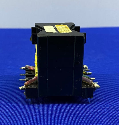 LEPCO P-2468-A / P2468A PUSH-PULL TRANSFORMER