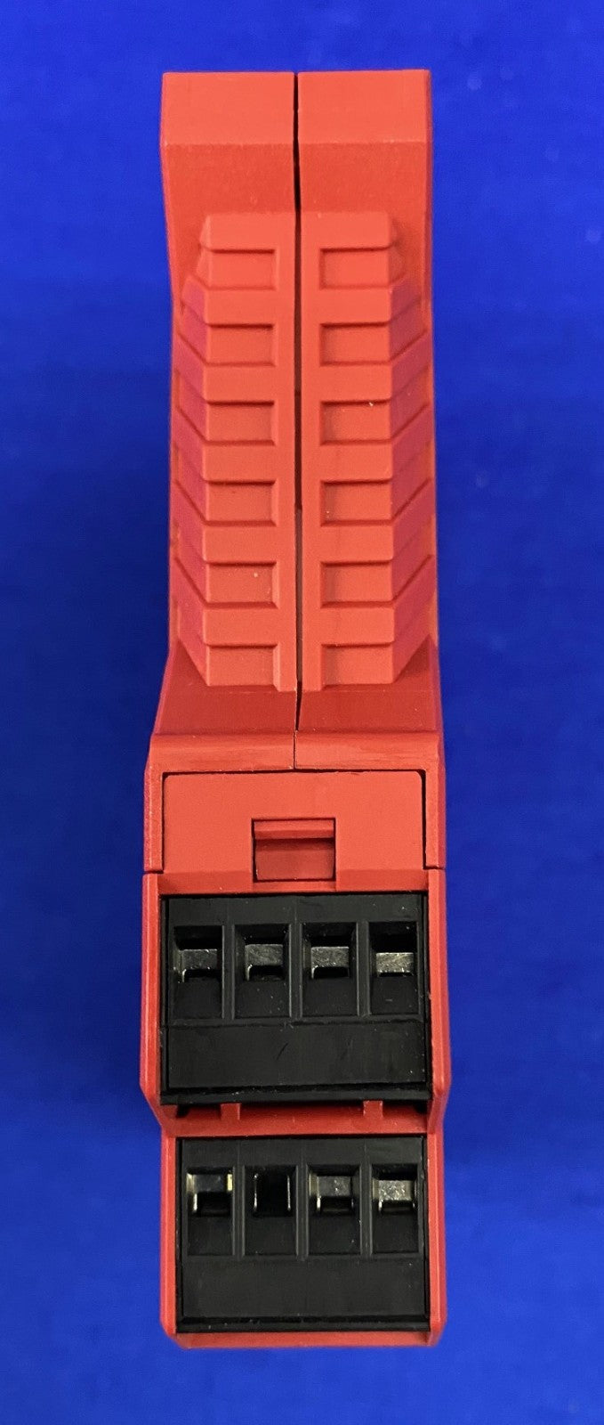 AB ALLEN BRADLEY GUARDMASTER® MSR132EP / 440R-E23097 SER A SAFETY RELAY