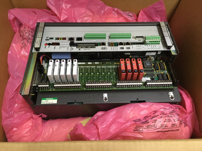 ORMEC Orion Motion Controller MISSING COVER ORN-30/AXTS, ORN 020, PB1 ORN-DSP-A