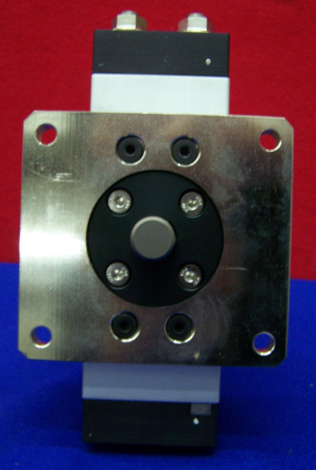 SMC MRQFS32-25CB-XN, sans cylindre rotatif n° 233259 