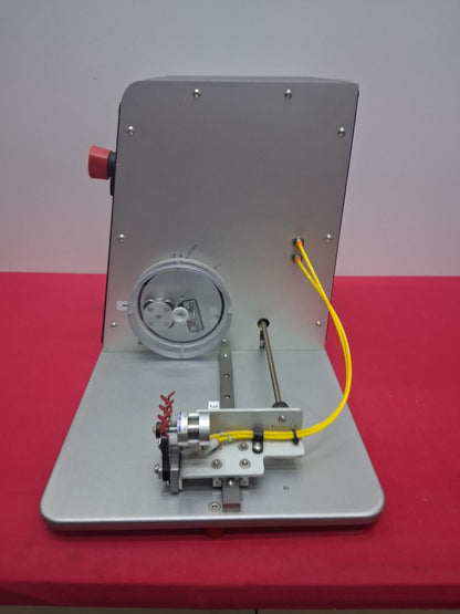 Blockwise Engineering SFA Marker Band Swager 120-220 VAC 2A  500 RPM No Die