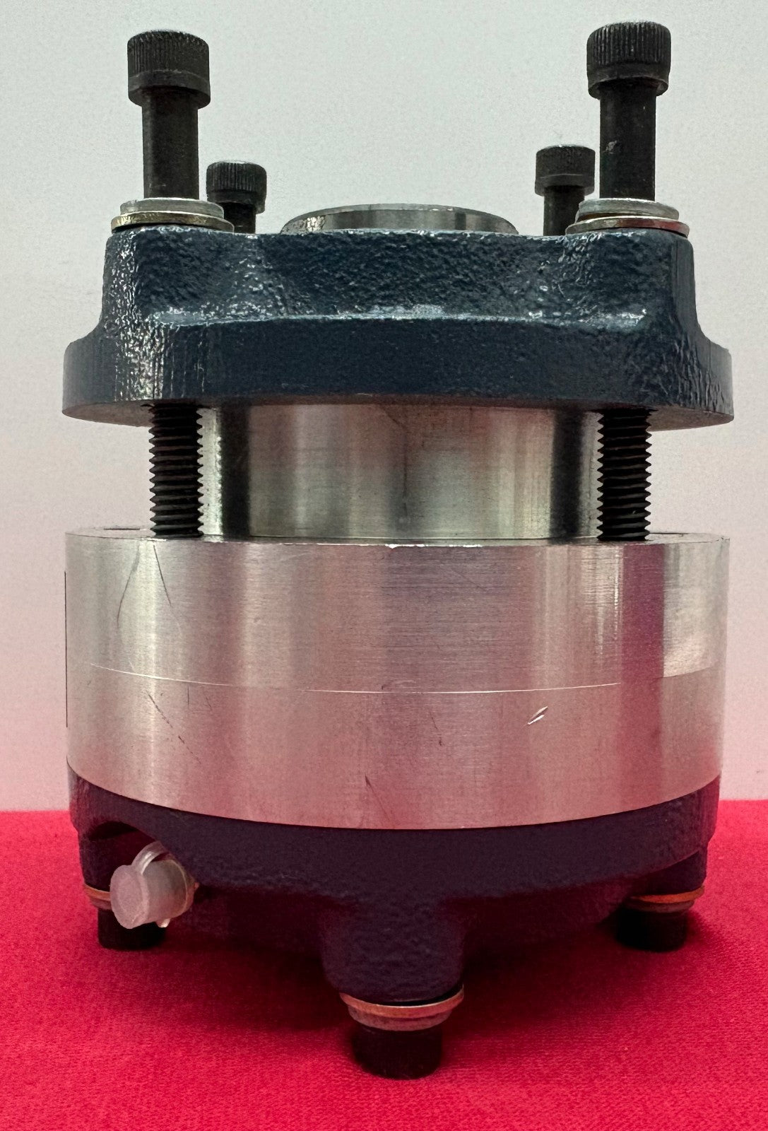 JRC WEB ACCESSORIES BEARING BOSS ASSEMBLY (NO MFR MODEL PART #)