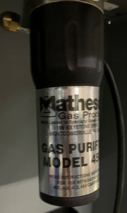 AtriCure Frigitronics CCS-200 Kryochirurgisches System mit Temperaturanzeige