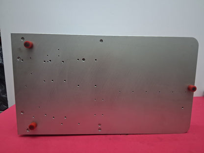 Blockwise Engineering SFA Marker Band Swager 120-220 VAC 2A 50-60 Hz 500 RPM