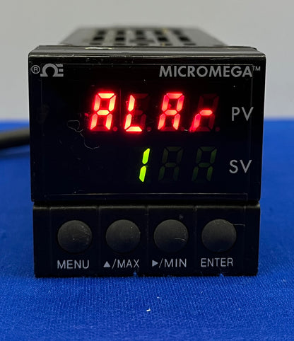 OMEGA CN77352-C2-REGELAAR 90-240V 7W